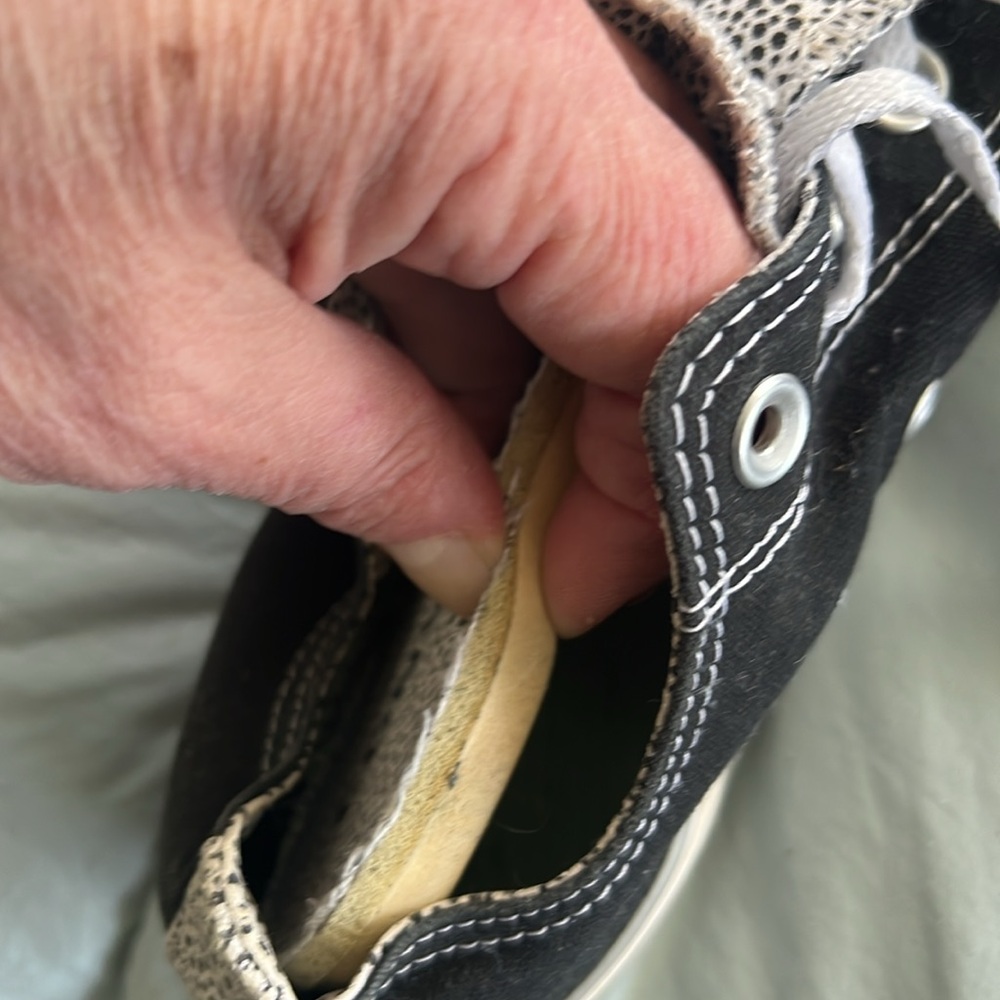 Converse all stars - Picture 8 of 9